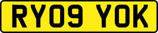 RY09YOK