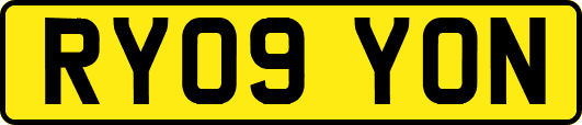 RY09YON