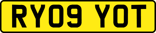 RY09YOT