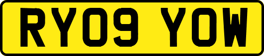 RY09YOW