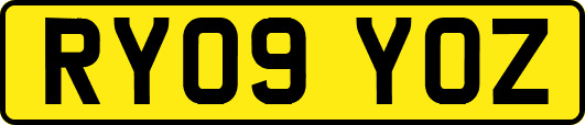 RY09YOZ