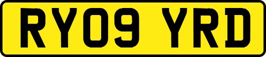 RY09YRD