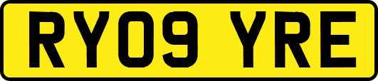RY09YRE