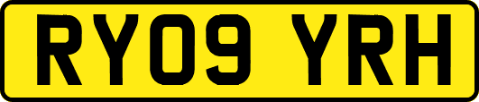 RY09YRH