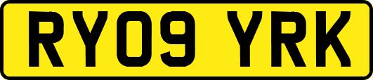 RY09YRK