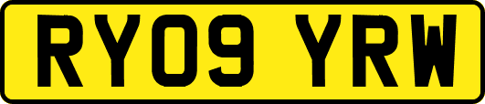 RY09YRW