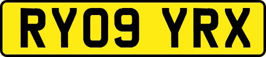 RY09YRX
