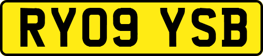 RY09YSB
