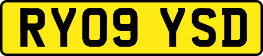 RY09YSD