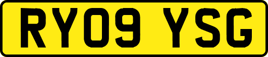 RY09YSG