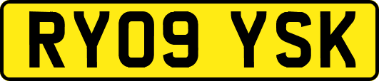 RY09YSK