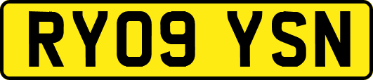 RY09YSN