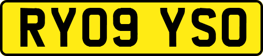 RY09YSO