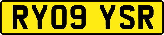 RY09YSR