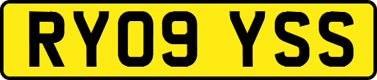 RY09YSS