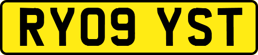 RY09YST