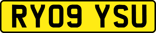 RY09YSU