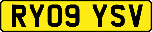 RY09YSV