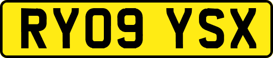 RY09YSX