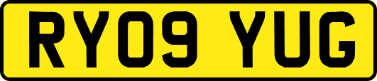 RY09YUG
