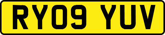 RY09YUV