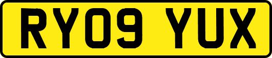 RY09YUX