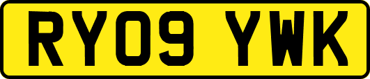 RY09YWK