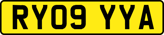 RY09YYA