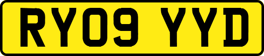 RY09YYD
