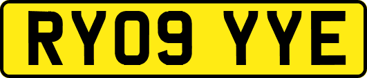 RY09YYE