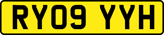RY09YYH