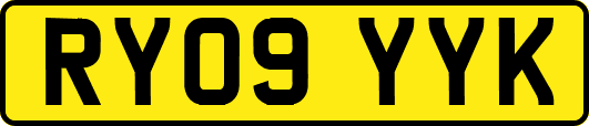 RY09YYK