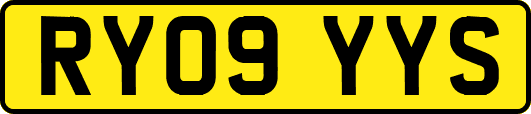 RY09YYS