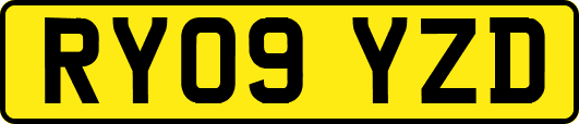 RY09YZD