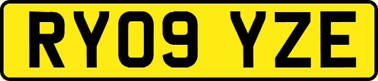 RY09YZE