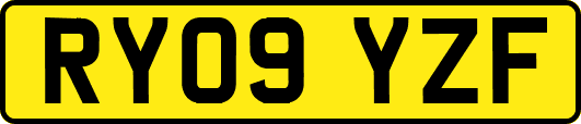 RY09YZF