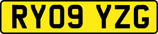 RY09YZG