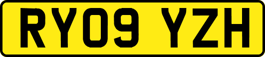 RY09YZH