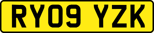 RY09YZK