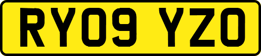 RY09YZO