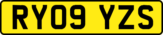 RY09YZS