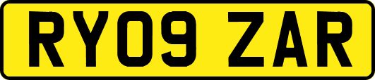 RY09ZAR
