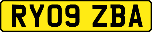 RY09ZBA