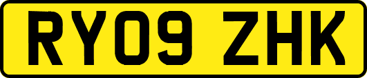 RY09ZHK