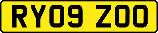 RY09ZOO