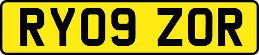 RY09ZOR