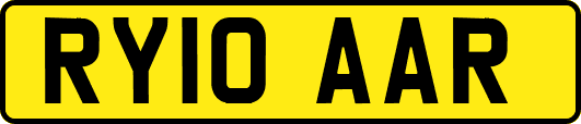 RY10AAR