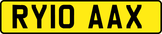 RY10AAX