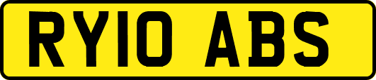 RY10ABS