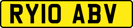 RY10ABV